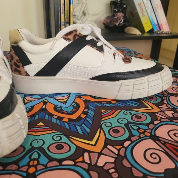 Shoe dazzle runners - Picture 3 of 3